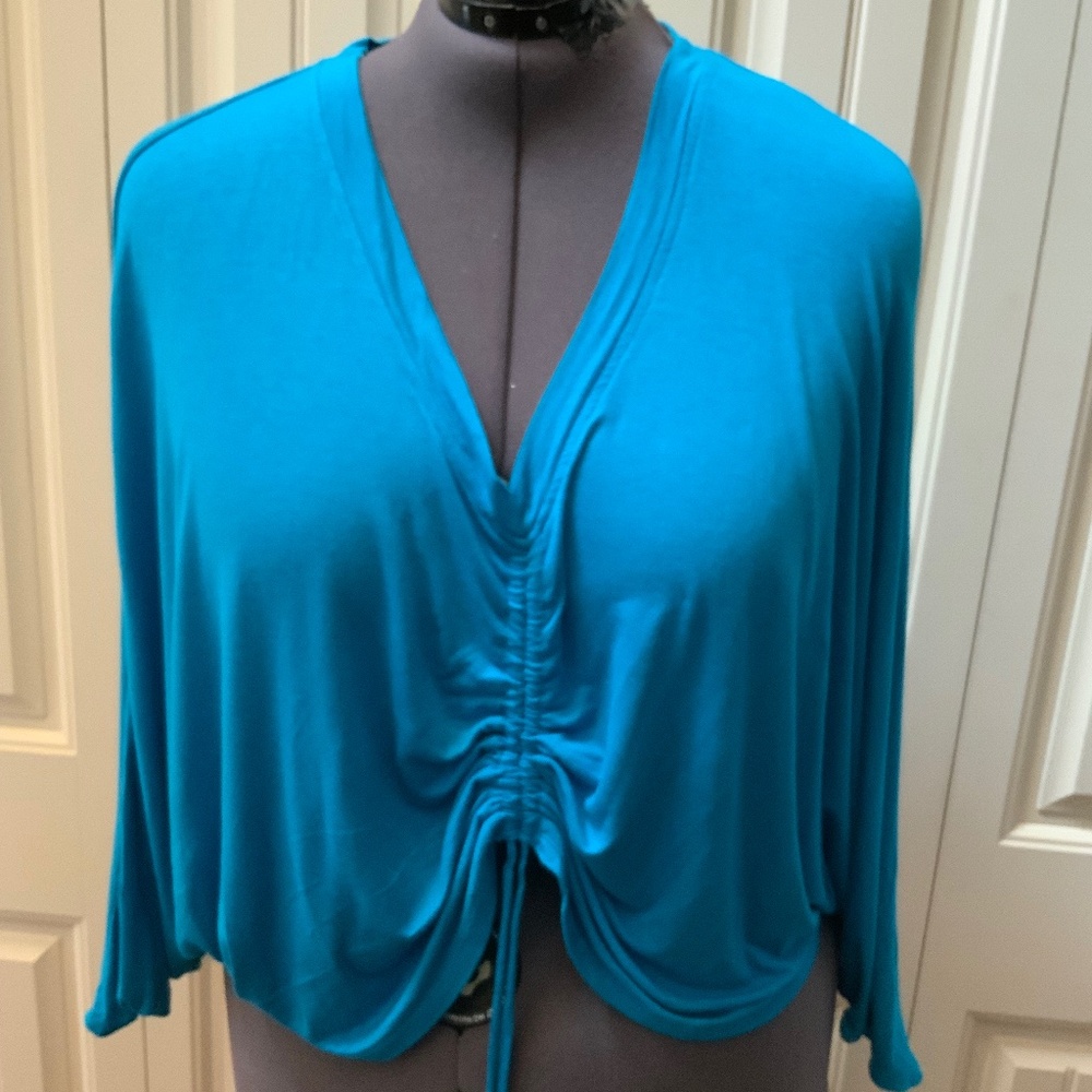 Paraphase women pullover top